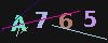 Gambar captcha