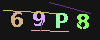 Gambar captcha